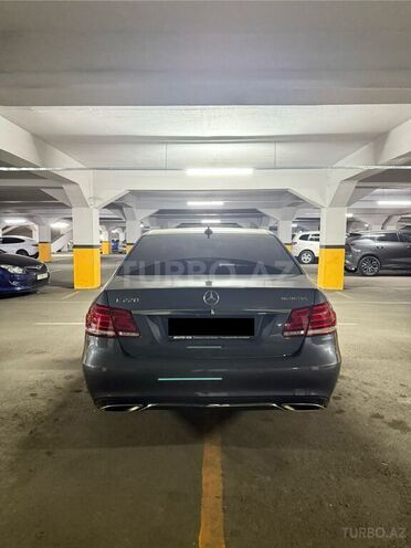 Mercedes E 220 d 2015, 190,000 km - 2.2 l - Bakı