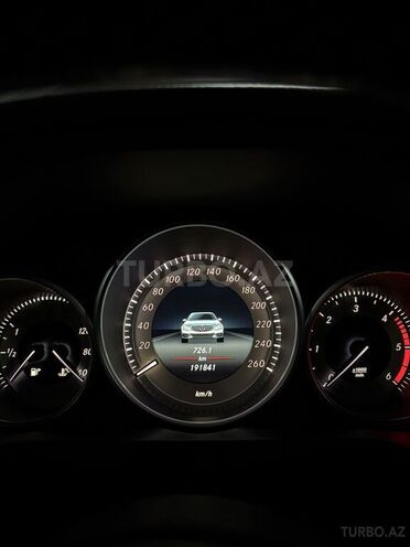 Mercedes E 220 d 2015, 190,000 km - 2.2 l - Bakı