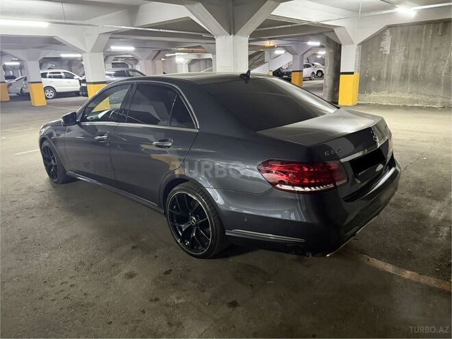 Mercedes E 220 d 2015, 190,000 km - 2.2 l - Bakı