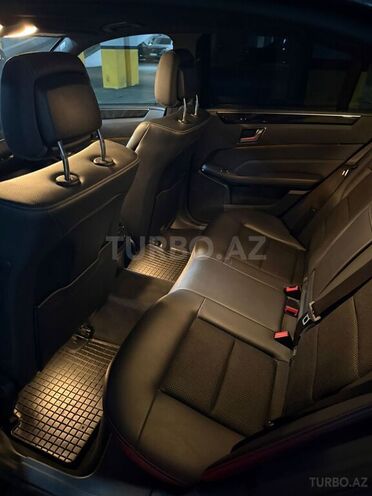 Mercedes E 220 d 2015, 190,000 km - 2.2 l - Bakı