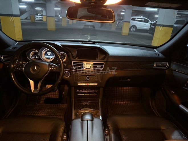 Mercedes E 220 d 2015, 190,000 km - 2.2 l - Bakı