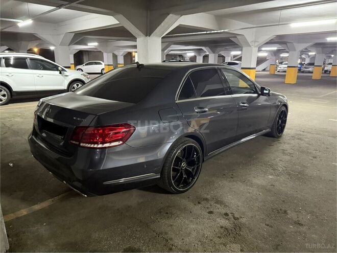 Mercedes E 220 d 2015, 190,000 km - 2.2 l - Bakı
