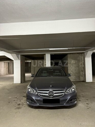 Mercedes E 220 d 2015, 190,000 km - 2.2 l - Bakı