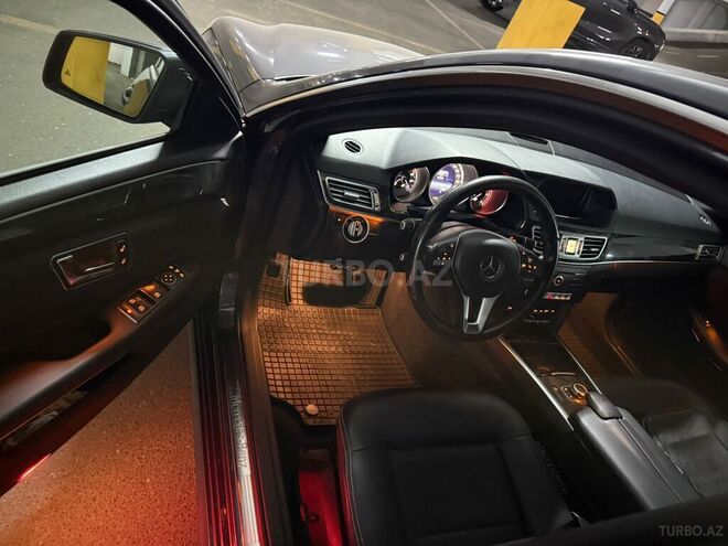 Mercedes E 220 d 2015, 190,000 km - 2.2 l - Bakı