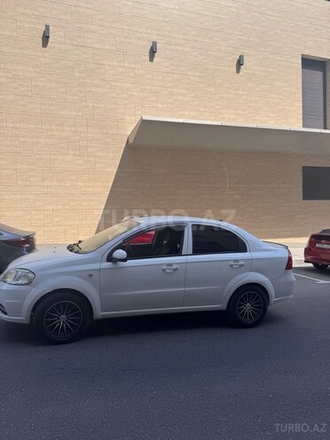 Chevrolet Aveo 2011, 210,000 km - 1.4 л - Bakı