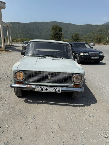 LADA (VAZ) 21011 1974, 100,000 km - 1.3 l - Qəbələ