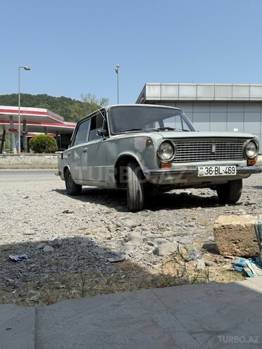 LADA (VAZ) 21011 1974, 100,000 km - 1.3 l - Qəbələ