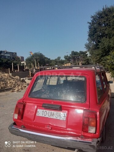 LADA (VAZ) 2104 1986, 200,000 km - 1.6 л - Bakı