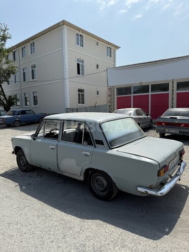 LADA (VAZ) 21011 1974, 100,000 km - 1.3 l - Qəbələ