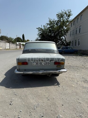 LADA (VAZ) 21011 1974, 100,000 km - 1.3 l - Qəbələ