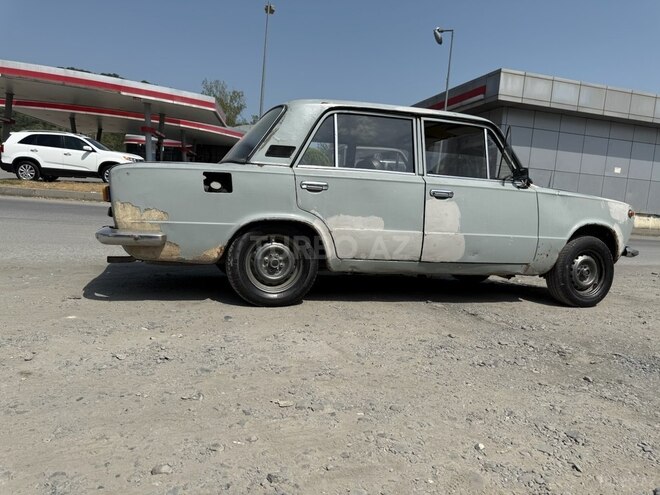 LADA (VAZ) 21011 1974, 100,000 km - 1.3 l - Qəbələ