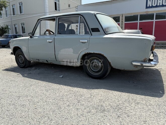 LADA (VAZ) 21011 1974, 100,000 km - 1.3 l - Qəbələ