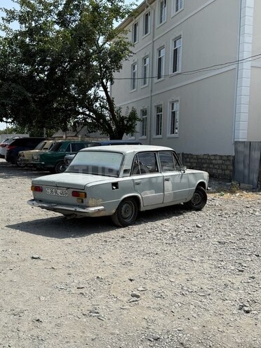 LADA (VAZ) 21011 1974, 100,000 km - 1.3 l - Qəbələ