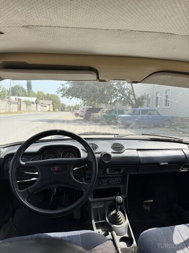 LADA (VAZ) 21011 1974, 100,000 km - 1.3 l - Qəbələ