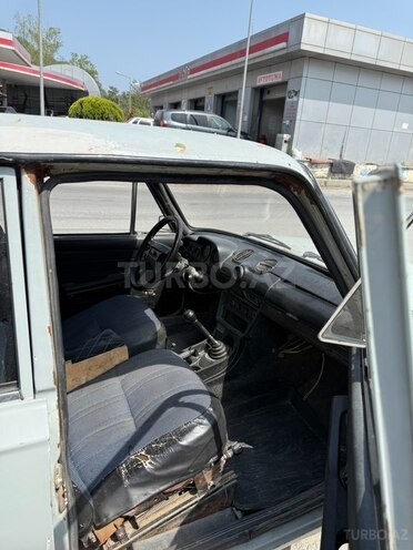 LADA (VAZ) 21011 1974, 100,000 km - 1.3 l - Qəbələ