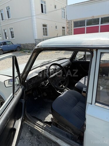 LADA (VAZ) 21011 1974, 100,000 km - 1.3 l - Qəbələ