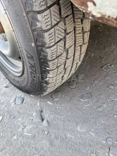 LADA (VAZ) 21011 1974, 100,000 km - 1.3 l - Qəbələ