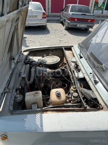LADA (VAZ) 21011 1974, 100,000 km - 1.3 l - Qəbələ