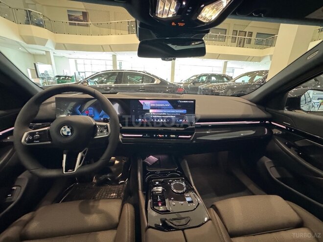 BMW 520-4