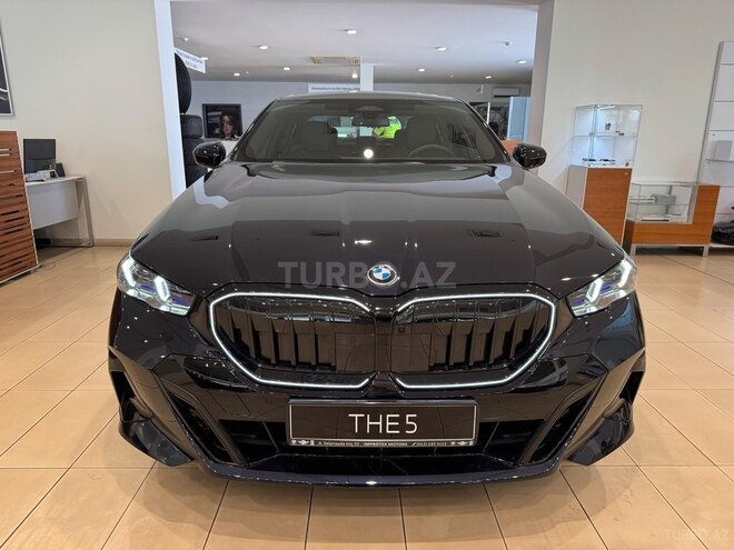 BMW 520-1
