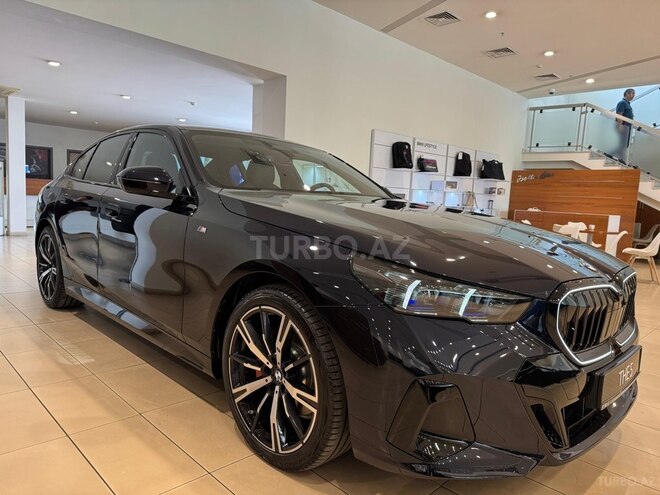 BMW 520-6