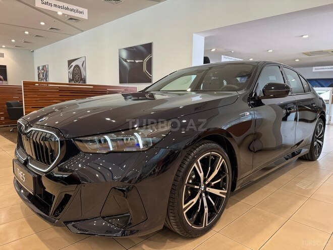 BMW 520-7