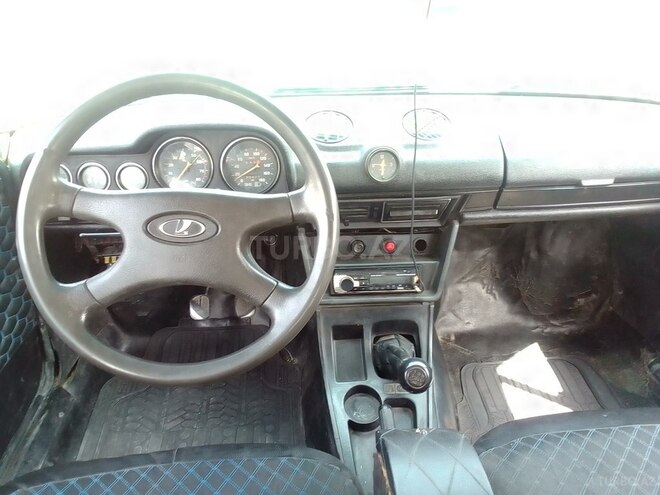 LADA (VAZ) 2106 1988, 52,860 km - 1.3 l - Bərdə