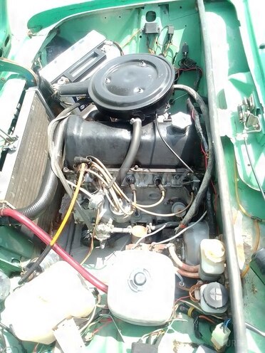LADA (VAZ) 2106 1988, 52,860 km - 1.3 l - Bərdə