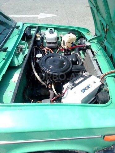 LADA (VAZ) 2106 1988, 52,860 km - 1.3 l - Bərdə