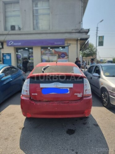 Toyota Prius 2007, 265,000 km - 1.5 l - Bakı