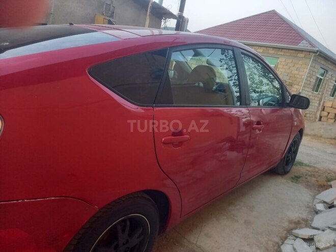 Toyota Prius 2007, 265,000 km - 1.5 l - Bakı