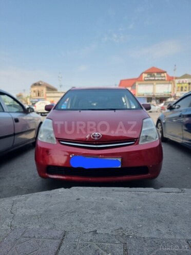 Toyota Prius 2007, 265,000 km - 1.5 l - Bakı