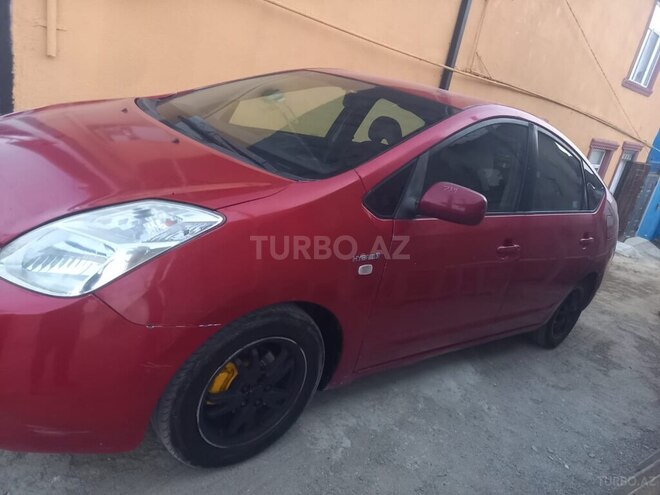 Toyota Prius 2007, 265,000 km - 1.5 l - Bakı