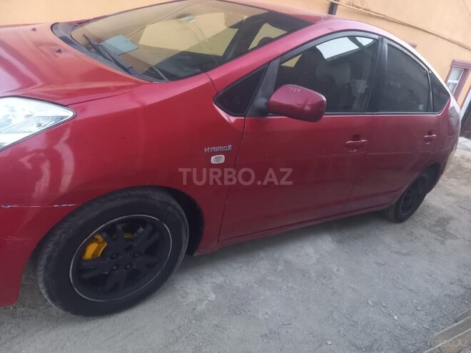 Toyota Prius 2007, 265,000 km - 1.5 l - Bakı