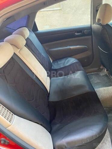 Toyota Prius 2007, 265,000 km - 1.5 l - Bakı