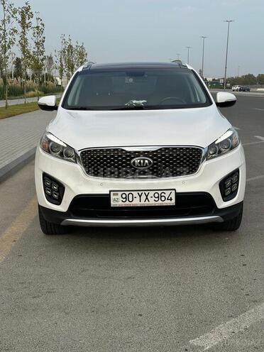 Kia Sorento 2016, 178,371 km - 2.0 l - Bakı