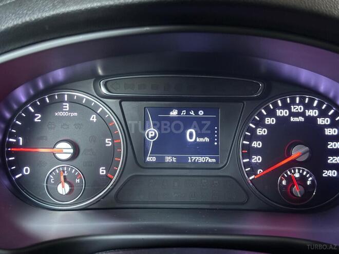 Kia Sorento 2016, 178,371 km - 2.0 l - Bakı