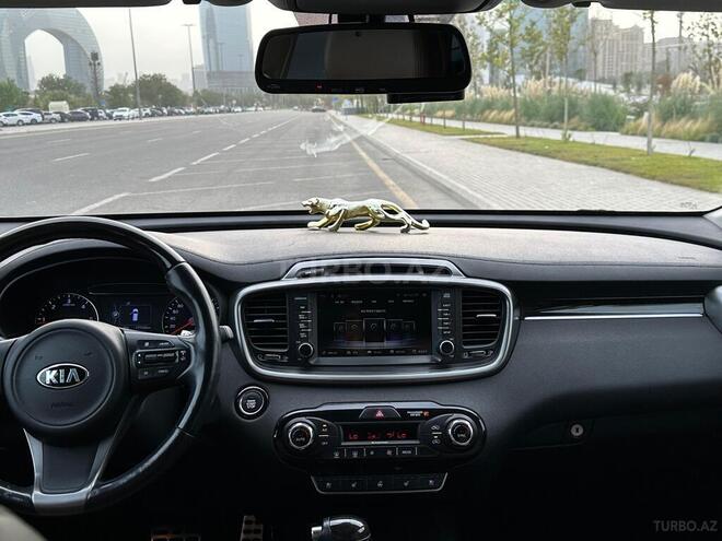 Kia Sorento 2016, 178,371 km - 2.0 l - Bakı