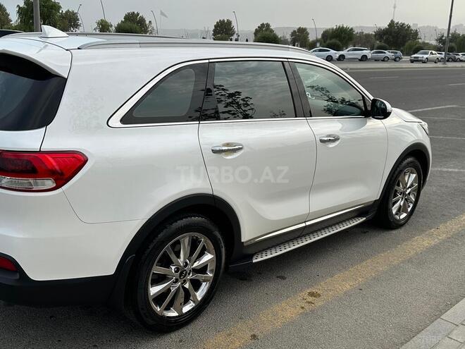 Kia Sorento 2016, 178,371 km - 2.0 l - Bakı