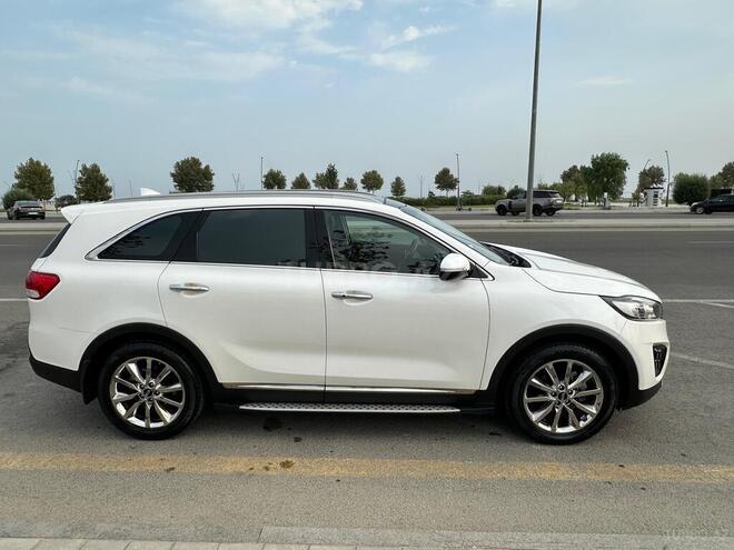 Kia Sorento 2016, 178,371 km - 2.0 l - Bakı