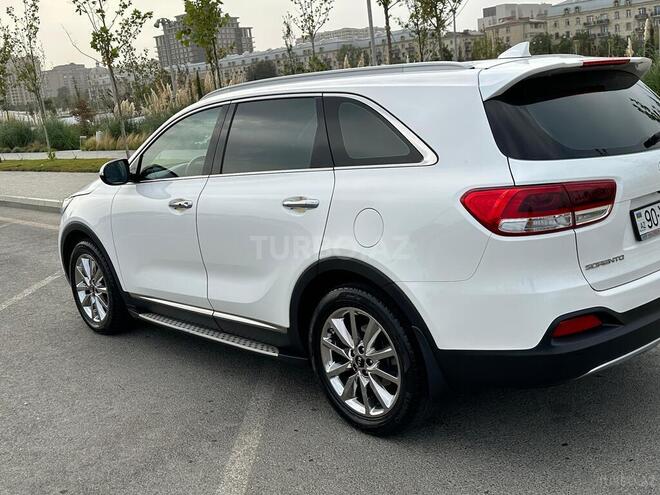 Kia Sorento 2016, 178,371 km - 2.0 l - Bakı