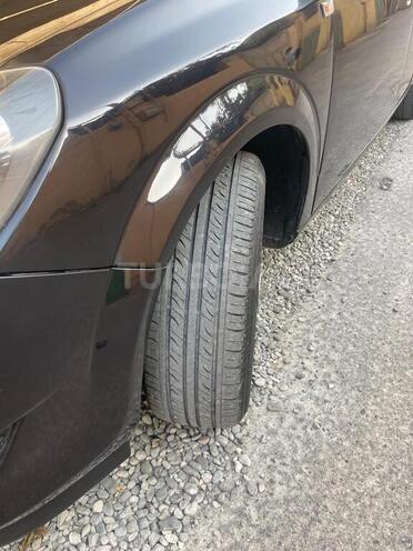 Opel Astra 2009, 264,000 km - 1.4 l - Bakı