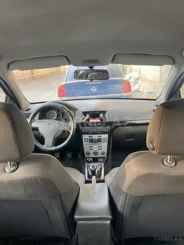 Opel Astra 2009, 264,000 km - 1.4 l - Bakı