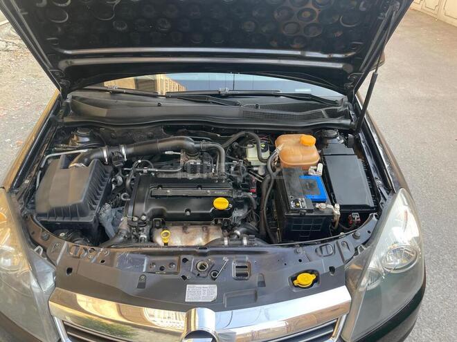 Opel Astra 2009, 264,000 km - 1.4 l - Bakı