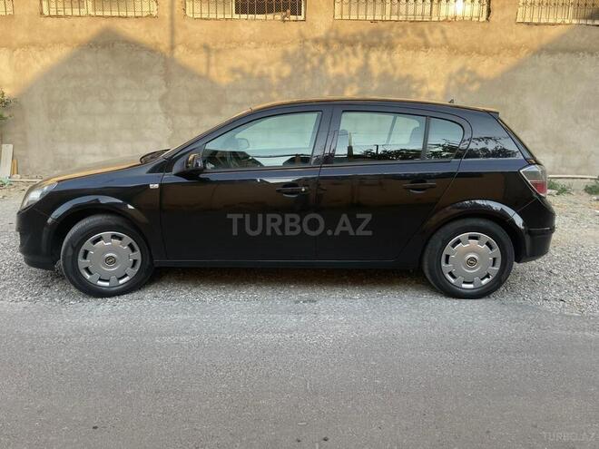Opel Astra 2009, 264,000 km - 1.4 l - Bakı