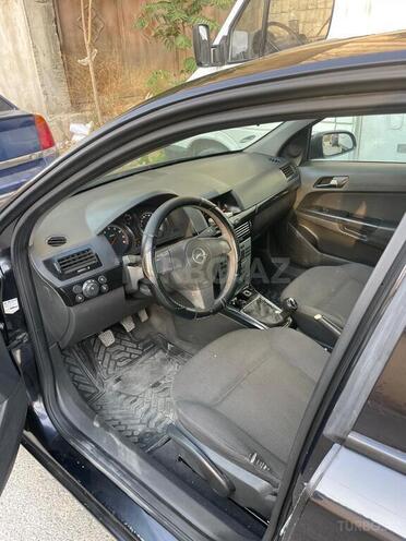 Opel Astra 2009, 264,000 km - 1.4 l - Bakı