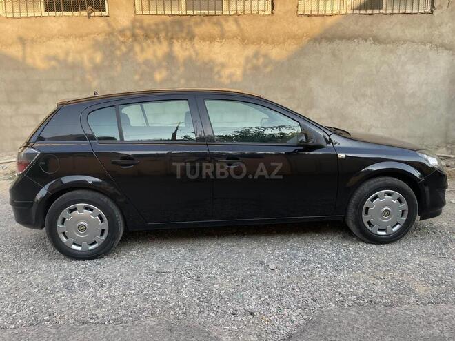 Opel Astra 2009, 264,000 km - 1.4 l - Bakı