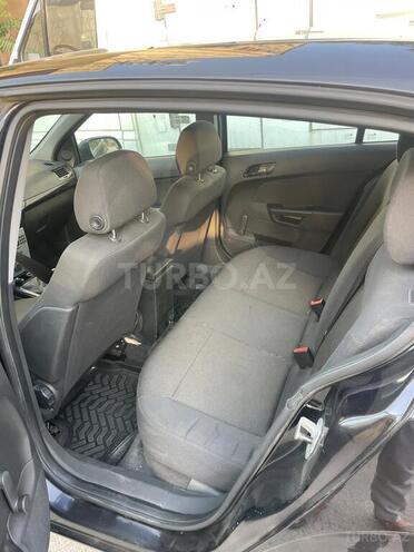 Opel Astra 2009, 264,000 km - 1.4 l - Bakı