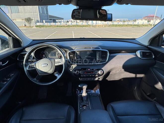 Kia Sorento 2017, 180,000 km - 2.0 l - Bakı