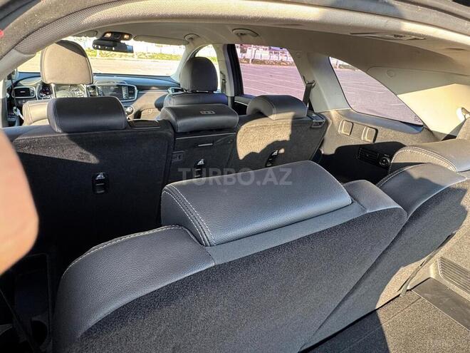 Kia Sorento 2017, 180,000 km - 2.0 l - Bakı